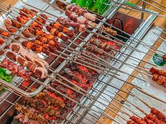 -河坝강뚝烧烤专门店(旗舰店)