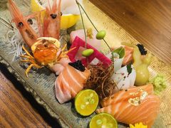 -傑·料理·海鲜放题(佛山文华荟店)