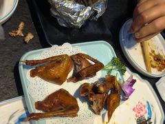-高家烧鸽子烧烤店63年