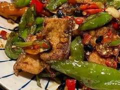 -吃货私房菜(丽江束河古镇店)