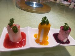 -陈傻子餐厅(世纪都会店)