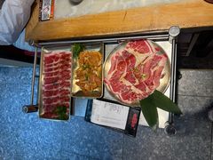 -韩宫宴和牛烤肉(无锡大东方广场店)