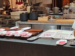 -杭州开元名都大酒店·地中海自助餐厅