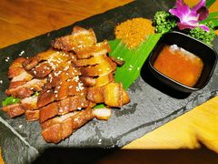 -觅山云南菜(泊富ICITY店)