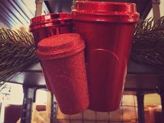 -星巴克(天津SM城市广场店)