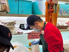 -上海哈尔滨食品厂(淮海中路店)