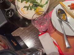 -ZAFFERANO西班牙海鲜饭(上海首店)