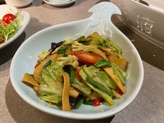 -饕林餐厅(春熙路店)