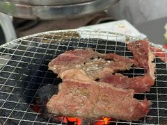 -松明一烤肉馆(鲁园店)