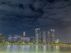 -琶醍壹号•潮菜江景餐吧