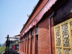 -局气烤鸭·北京菜(前门店)