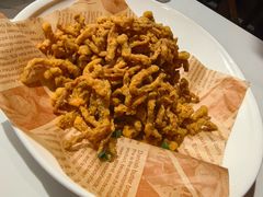 -阿忠食坊大排档·20年老店(万象城店)