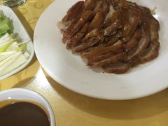 -董立兵烤鸭店(山大路店)