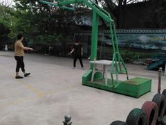-北京上庄水库尚野露天户外自助烧烤