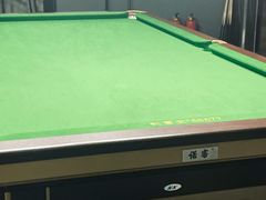 -诺客台球俱乐部