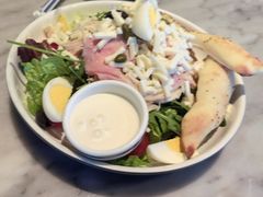 -玛尚诺意式餐厅(新达汇三林店)