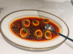 -T館·花园艺术餐厅