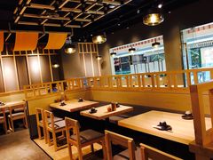 -本格丼·炭火烤肉饭(大悦路成都大悦城店)
