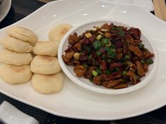 -飞天大厦清真餐厅
