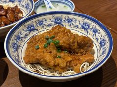 -辣肉面大王(天平路店)