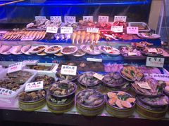 -三个渔夫·蒸汽海鲜(小白楼店)