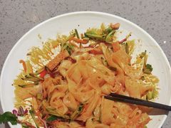 -大师兄·西北风味食集(增城合生汇店)