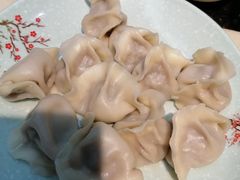 -老边饺子馆(金源店)