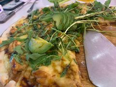 -百好乐宠物友好餐厅(朝外大街店)