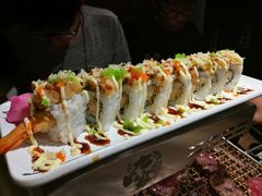 -九田家黑牛烤肉料理(无锡T12店)