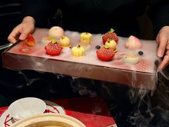 -锦楼·臻选新杭帮(杭州中心店)