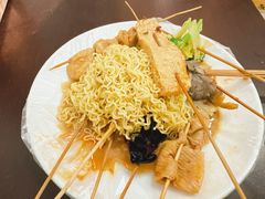 -郭记小街麻辣烫(虎坊路店)