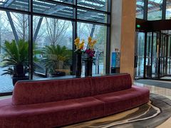 -常州环球恐龙城维景国际大酒店