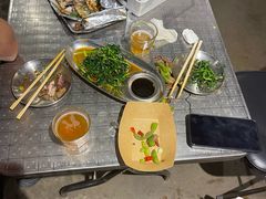 -有局·成都市井烧烤·精酿啤酒(双楠店)