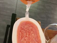 鲜鸭肠-巴奴毛肚火锅(广益哥伦布店)