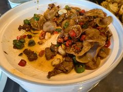 -一桶江山餐厅(松北店)