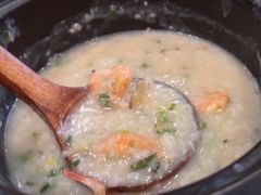 -如轩·海鲜砂锅粥·潮汕菜(海珠店)