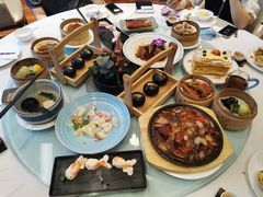 -粤域茶餐厅