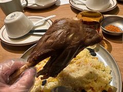 -纳鲁孜·新疆特色餐厅(上海悦荟广场店)