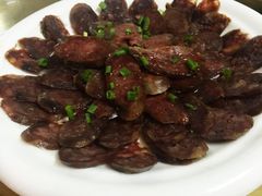 -勇猛子川菜馆(新军路店)