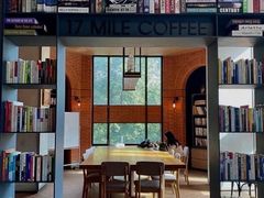 -十七英哩咖啡 Seventeen Mile Coffee(崇盛晶珠广场店)