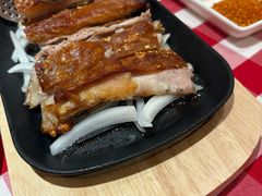 -西贝(吴江路湟普汇店)