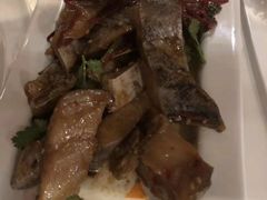 -千纸鹤嫩汁烤肉(学府店)