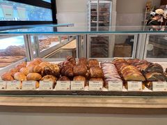 -DRUNK BAKER(上海恒丰路店)