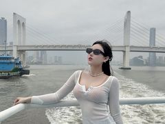 -澳门环岛游湾仔码头