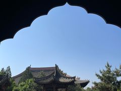-善化寺