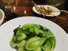 -南门小馆·清真(国贸商城店)