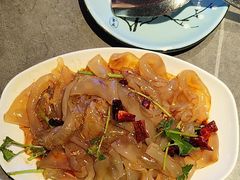 -小炉灶铁锅炖