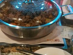 -黄记煌三汁焖锅(凯德广场店)