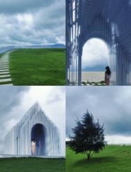 -GO VISION 动视觉婚纱摄影高级定制