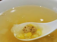 -大昌吉牛肉粉(林肯公寓店)